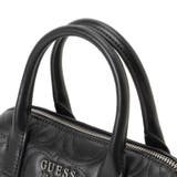 [GUESS] BERKTON Barrel Satchel | GUESS【WOMEN】 | 詳細画像5 