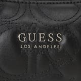 [GUESS] BERKTON Barrel Satchel | GUESS【WOMEN】 | 詳細画像6 