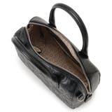 [GUESS] BERKTON Barrel Satchel | GUESS【WOMEN】 | 詳細画像8 