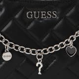 [GUESS] TANA Top Zip Shoulder | GUESS【WOMEN】 | 詳細画像6 