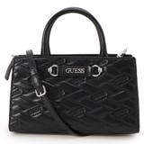 BLA | [GUESS] BRIELLA Satchel サッチェル ハンドバッグ | GUESS【WOMEN】