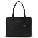 BLA | [GUESS] FINNEAS Carryall トートバッグ | GUESS【WOMEN】