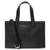 [GUESS] FINNEAS Mini Tote トートバッグ | GUESS【WOMEN】 | 詳細画像1 