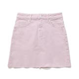 [GUESS] INDIA MINI SKIRT | GUESS【WOMEN】 | 詳細画像1 
