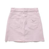 [GUESS] INDIA MINI SKIRT | GUESS【WOMEN】 | 詳細画像2 