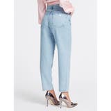 [GUESS] Jacqueline Denim Pant | GUESS【WOMEN】 | 詳細画像2 