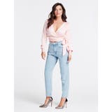 [GUESS] Jacqueline Denim Pant | GUESS【WOMEN】 | 詳細画像3 