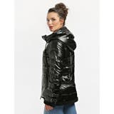 [GUESS] Vanessa Padded Jacket | GUESS【WOMEN】 | 詳細画像2 