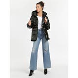 [GUESS] Vanessa Padded Jacket | GUESS【WOMEN】 | 詳細画像3 