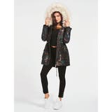 [GUESS] Trudy Parka | GUESS【WOMEN】 | 詳細画像3 