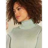 [GUESS] Cathy Tn Swtr Top | GUESS【WOMEN】 | 詳細画像5 