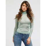 [GUESS] Cathy Tn Swtr Top | GUESS【WOMEN】 | 詳細画像6 