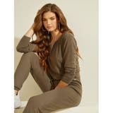 [GUESS] Tanya Boatneck Pullover | GUESS OUTLET【WOMEN】 | 詳細画像6 