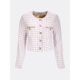 [GUESS] Bella Tweed Jacket | GUESS【WOMEN】 | 詳細画像7 