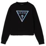 [GUESS] Laila Triangle Logo Sweat | GUESS OUTLET【WOMEN】 | 詳細画像1 