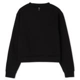 [GUESS] Laila Triangle Logo Sweat | GUESS OUTLET【WOMEN】 | 詳細画像2 