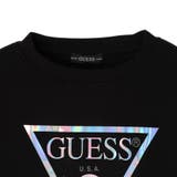[GUESS] Laila Triangle Logo Sweat | GUESS OUTLET【WOMEN】 | 詳細画像3 