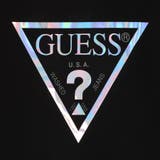 [GUESS] Laila Triangle Logo Sweat | GUESS OUTLET【WOMEN】 | 詳細画像4 