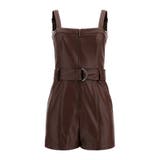 [GUESS] Pamela  Romper | GUESS【WOMEN】 | 詳細画像4 