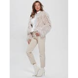 [GUESS] Mandy Smocked Blouse | GUESS【WOMEN】 | 詳細画像5 