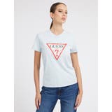 Eco Triangle Logo | GUESS【WOMEN】 | 詳細画像13 