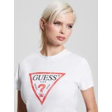 Eco Triangle Logo | GUESS【WOMEN】 | 詳細画像5 