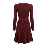 [GUESS] Rib Pleated Paige Sweater Dress | GUESS【WOMEN】 | 詳細画像2 