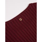 [GUESS] Rib Pleated Paige Sweater Dress | GUESS【WOMEN】 | 詳細画像4 