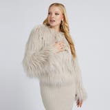 [GUESS] Nora Jacket | GUESS【WOMEN】 | 詳細画像1 