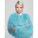 [GUESS] Nora Jacket | GUESS【WOMEN】 | 詳細画像9 
