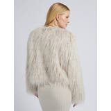 [GUESS] Nora Jacket | GUESS【WOMEN】 | 詳細画像2 