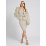 [GUESS] Nora Jacket | GUESS【WOMEN】 | 詳細画像3 