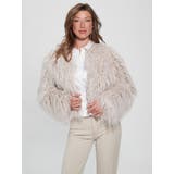 [GUESS] Nora Jacket | GUESS【WOMEN】 | 詳細画像4 