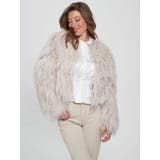 [GUESS] Nora Jacket | GUESS【WOMEN】 | 詳細画像5 