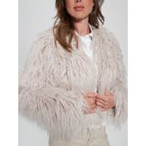 [GUESS] Nora Jacket | GUESS【WOMEN】 | 詳細画像6 