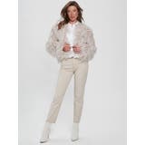 [GUESS] Nora Jacket | GUESS【WOMEN】 | 詳細画像8 
