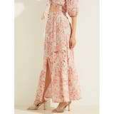 [GUESS] Smeralda Skirt | GUESS【WOMEN】 | 詳細画像12 