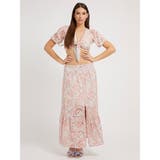 [GUESS] Smeralda Skirt | GUESS【WOMEN】 | 詳細画像14 