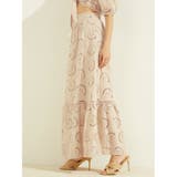 [GUESS] Smeralda Skirt | GUESS【WOMEN】 | 詳細画像2 