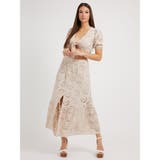 [GUESS] Smeralda Skirt | GUESS【WOMEN】 | 詳細画像4 