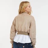 [GUESS] Detta Faux | GUESS【WOMEN】 | 詳細画像2 