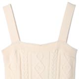 [GUESS] Valerie Top Sweater | GUESS【WOMEN】 | 詳細画像3 