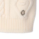 [GUESS] Valerie Top Sweater | GUESS【WOMEN】 | 詳細画像5 