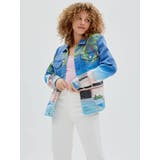 F7KN | GUESS Originals Sunnyside | GUESS【WOMEN】