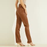 F1V9 | [GUESS] Caroline Pants | GUESS【WOMEN】