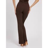 [GUESS] Eco Carmella Flare Pants | GUESS【WOMEN】 | 詳細画像2 