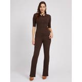 [GUESS] Eco Carmella Flare Pants | GUESS【WOMEN】 | 詳細画像3 