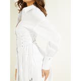 [GUESS] Celie Dress | GUESS【WOMEN】 | 詳細画像2 