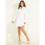 [GUESS] Celie Dress | GUESS【WOMEN】 | 詳細画像4 
