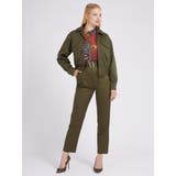 [GUESS] Dream On Adele Jacket | GUESS【WOMEN】 | 詳細画像3 